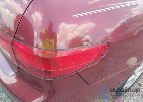 2005 Honda Accord 3.0 Ex from USA, damaged, VIN 1HGCM66515A073095